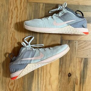 Nike Metcon DSX Flyknit 2 Training Shoe Sneaker Women Size‎ 11